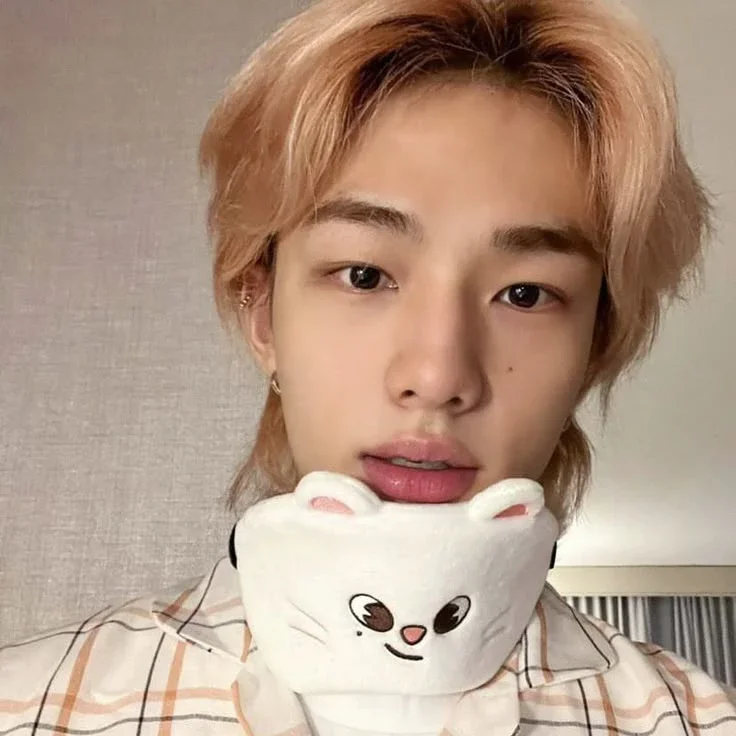 Hyunjin gallery image