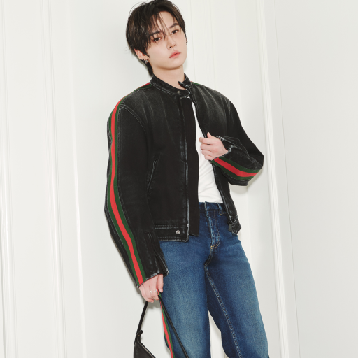 Lee Know gallery image