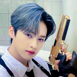 Lee Know