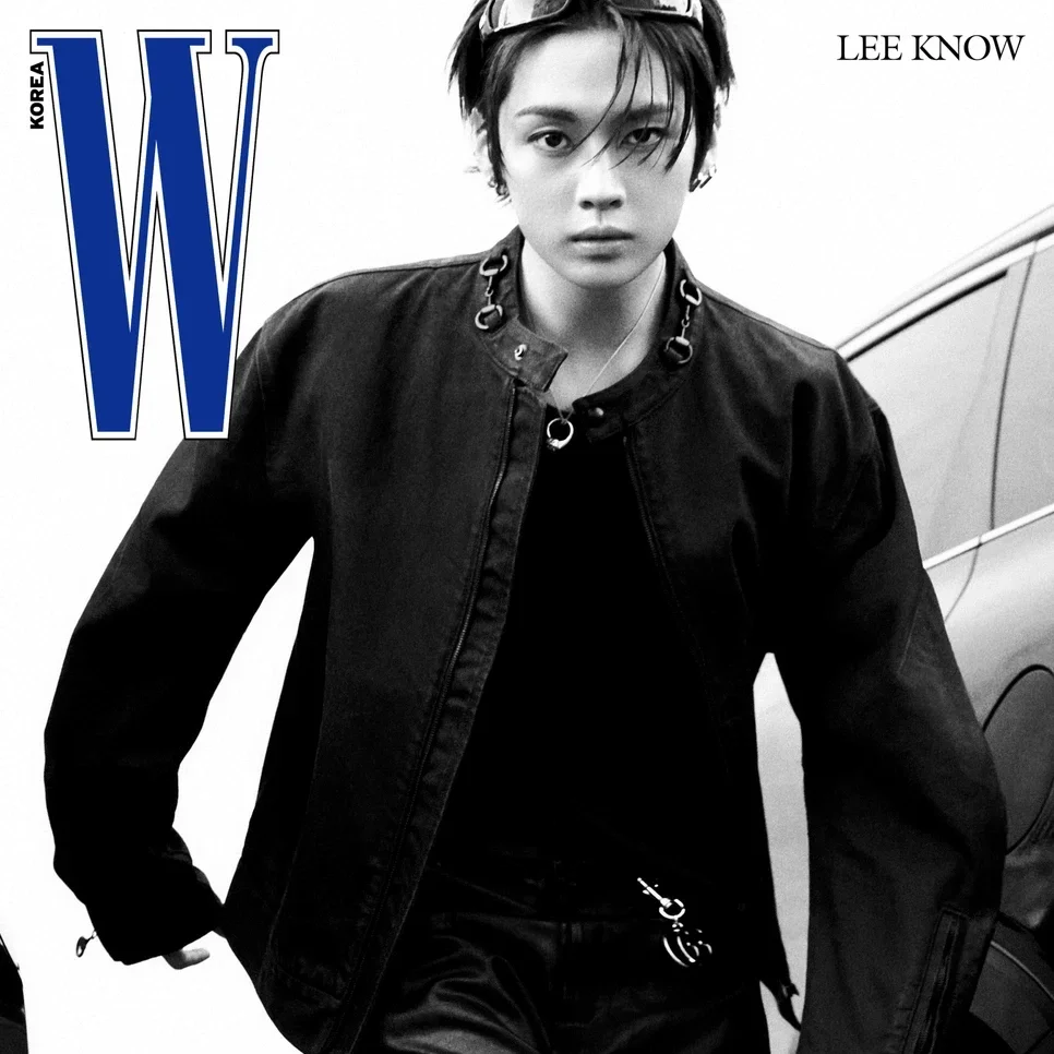 Lee Know gallery image