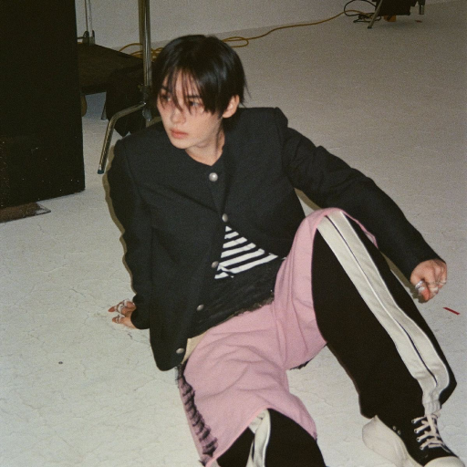 Lee Know gallery image