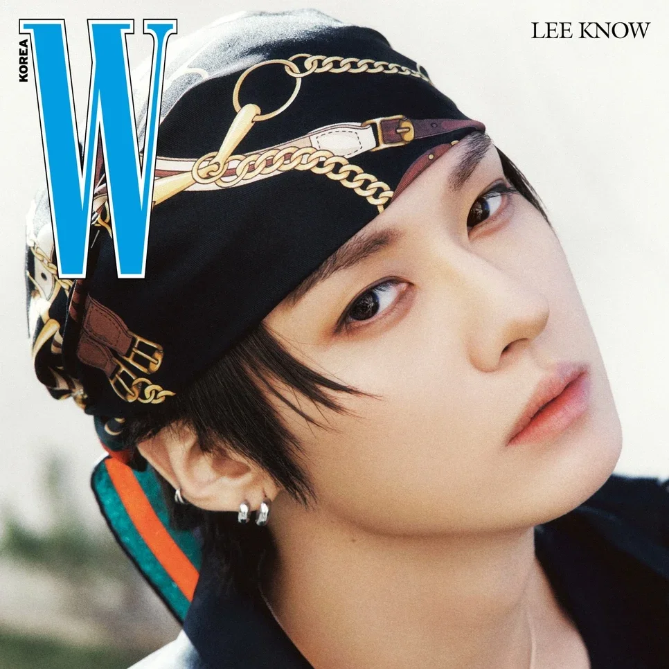 Lee Know gallery image