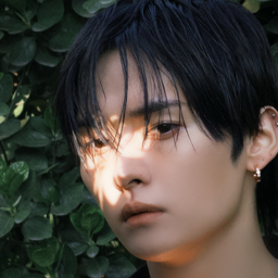 Lee Know gallery image