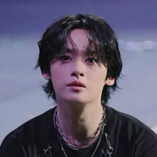 Lee Know