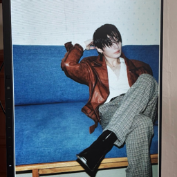 Lee Know gallery image