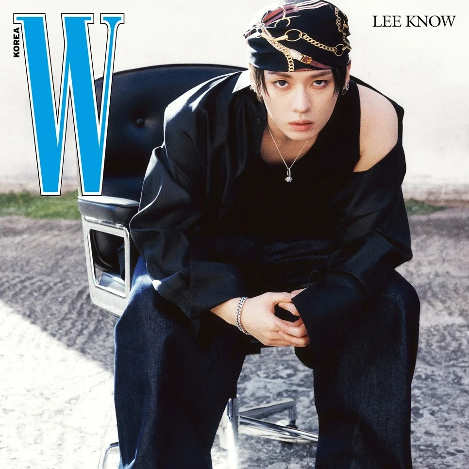Lee Know gallery image