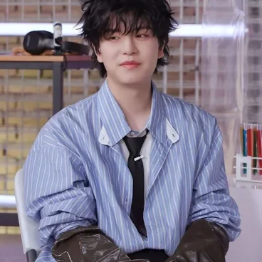 Seungmin 2
