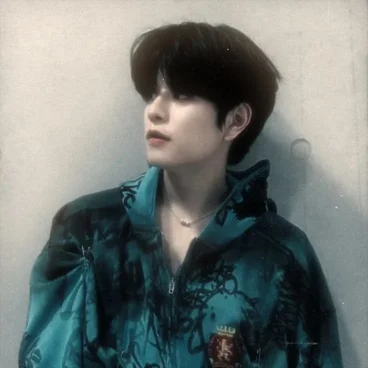 Seungmin 1