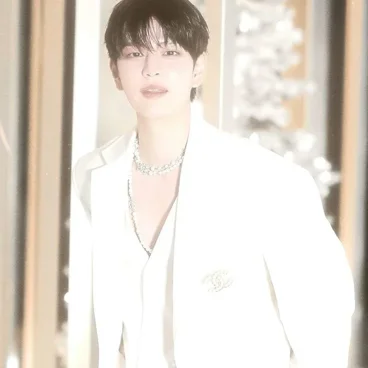 Seungmin 2