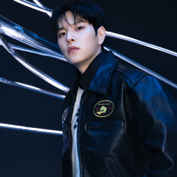 Seungmin 2