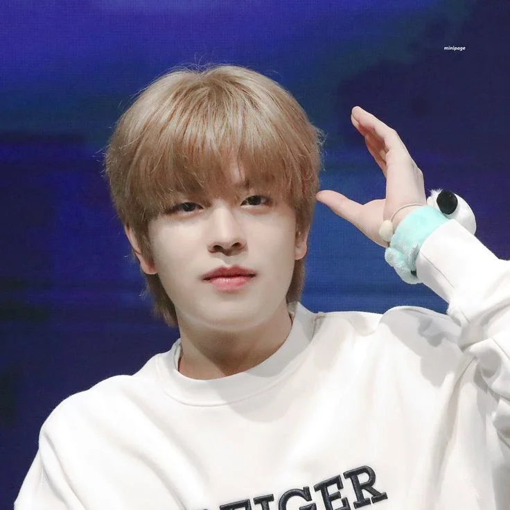 Seungmin gallery image