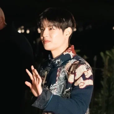 Seungmin 3