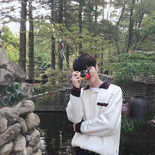 Seungmin gallery image