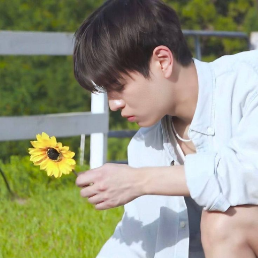 Seungmin gallery image