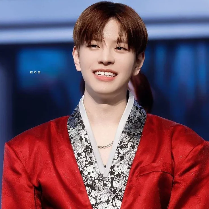 Seungmin gallery image
