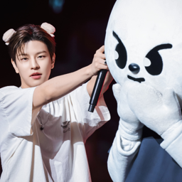 Seungmin 1