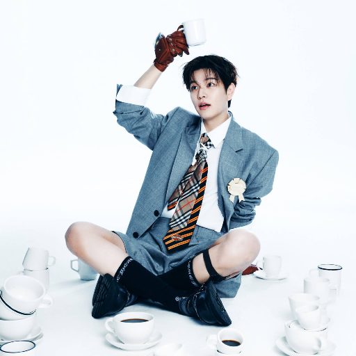 Seungmin