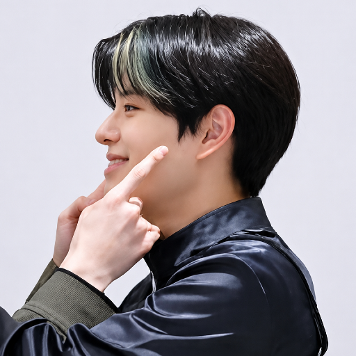 Seungmin gallery image