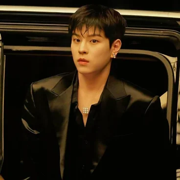 Seungmin 1