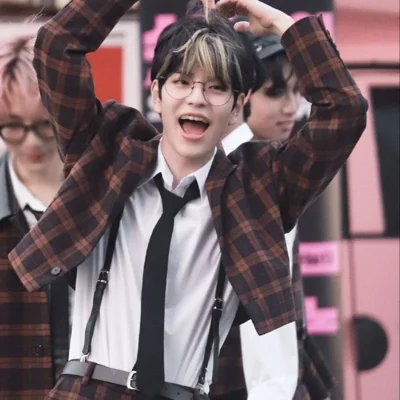 Seungmin 4
