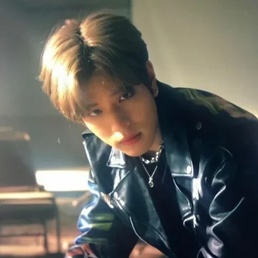 Seungmin 4