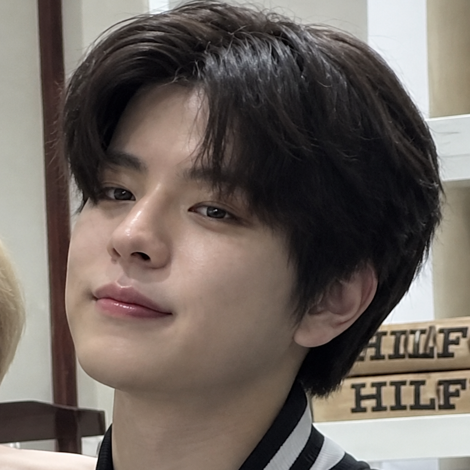 Seungmin 2