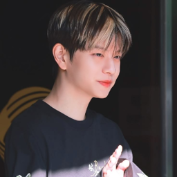 Seungmin 3