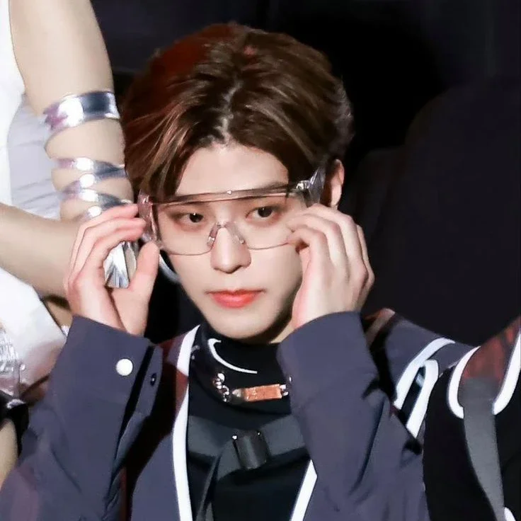 Seungmin gallery image
