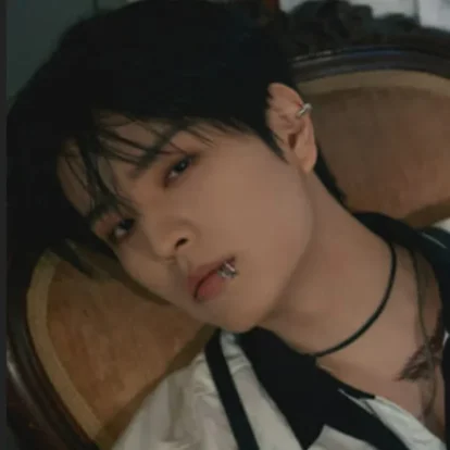 Seungmin 2