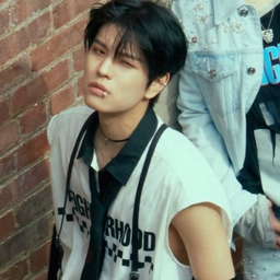 Seungmin