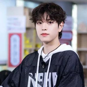 Seungmin