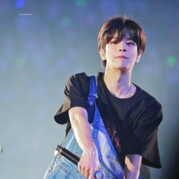 Seungmin