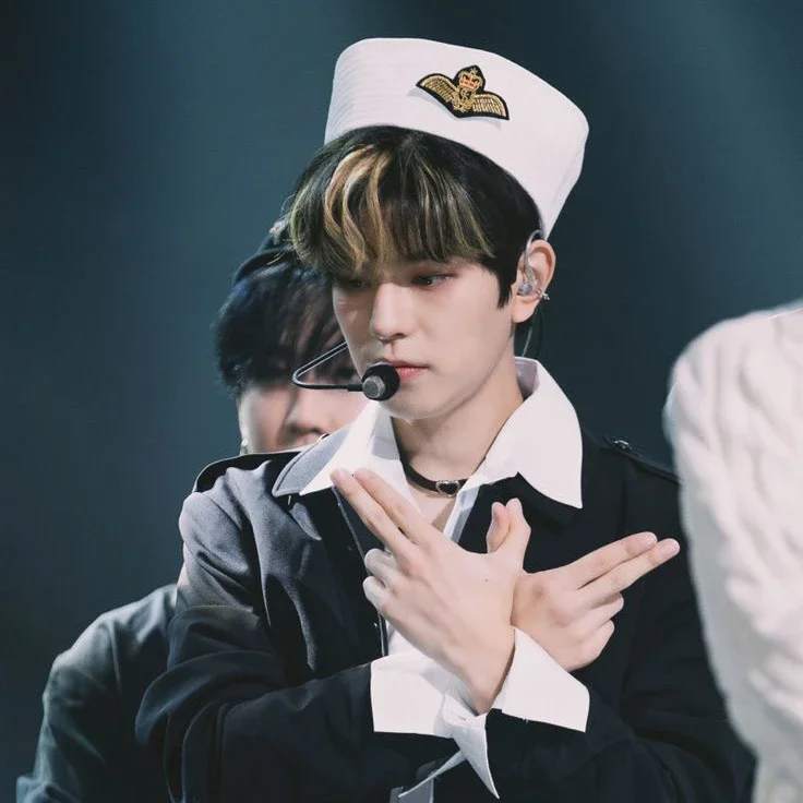 Seungmin gallery image