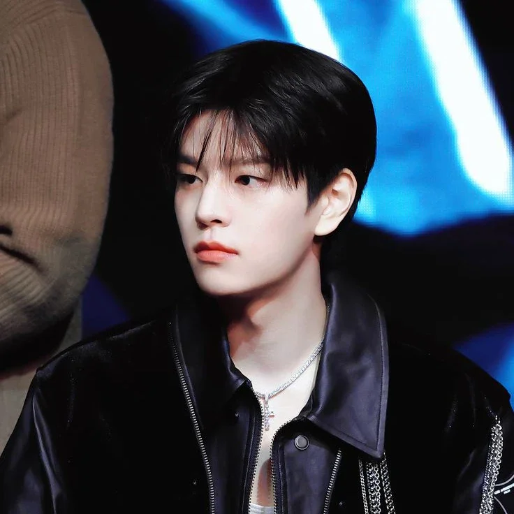 Seungmin gallery image