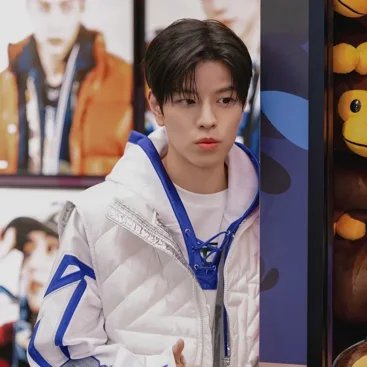 Seungmin 3