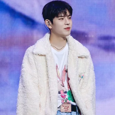 Seungmin 2