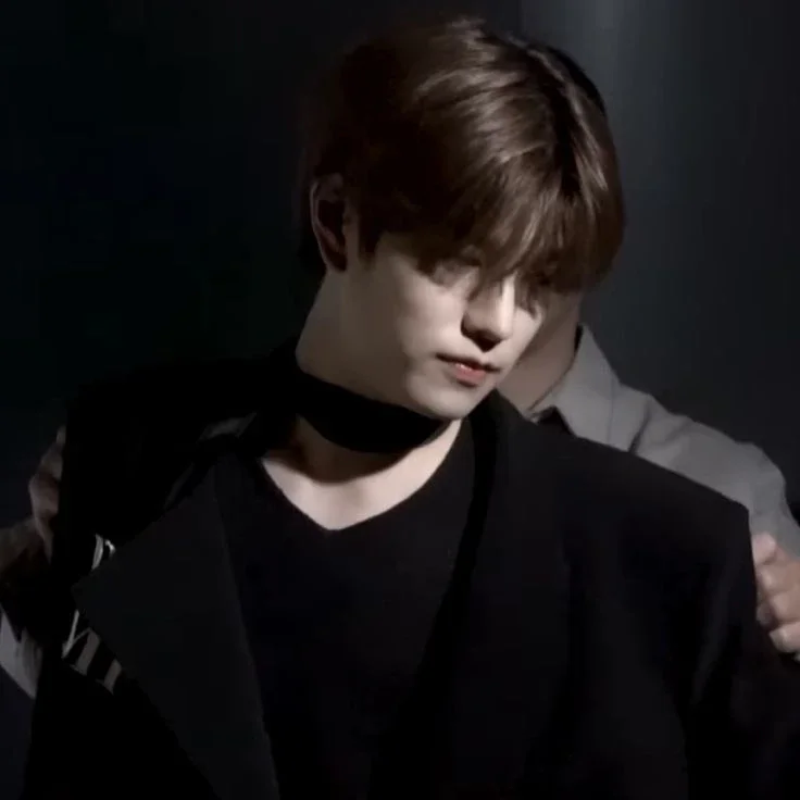 Seungmin gallery image
