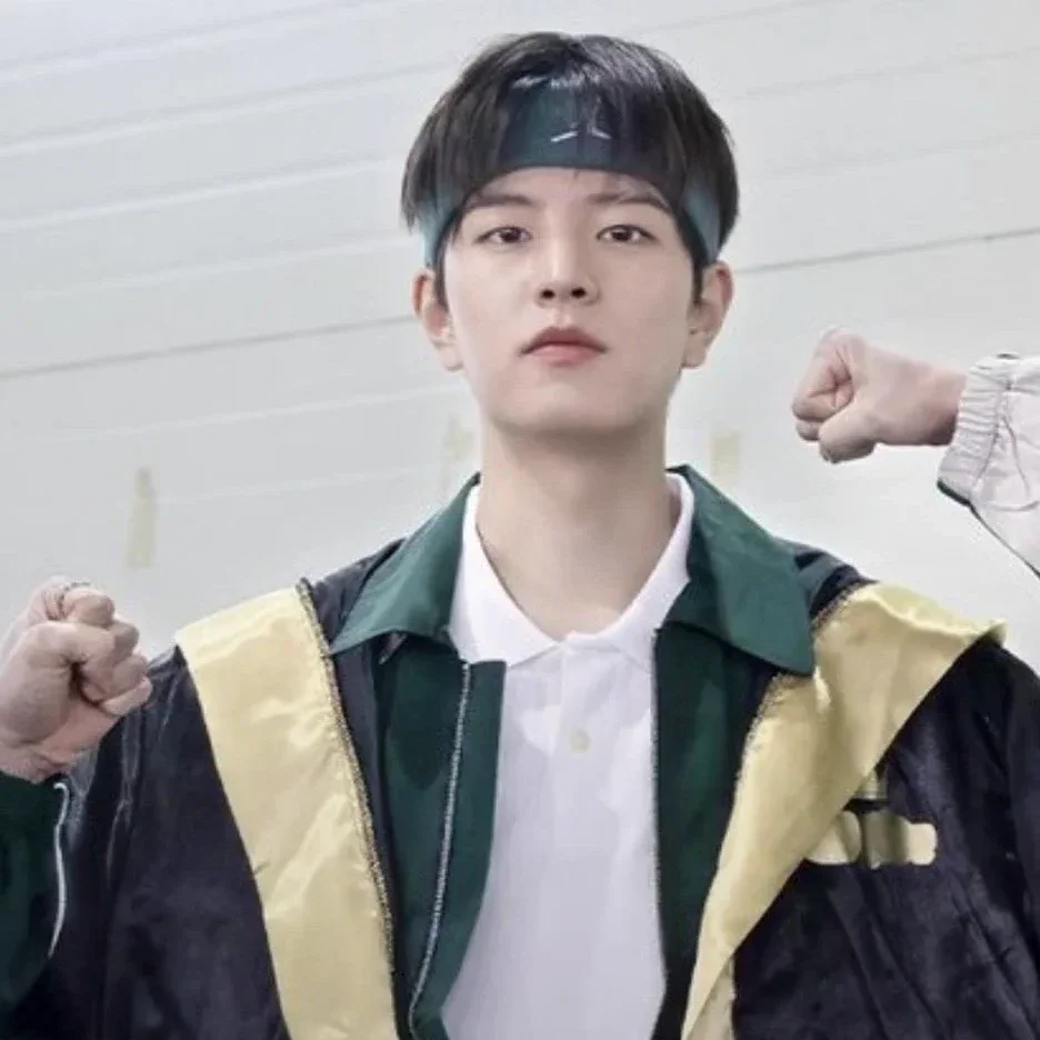 Seungmin