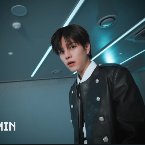 Seungmin gallery image