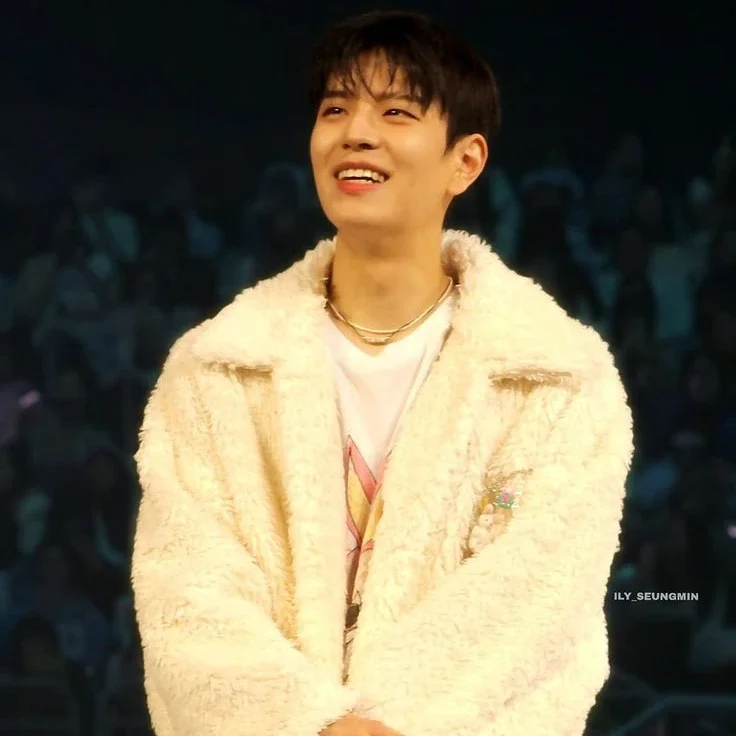 Seungmin gallery image