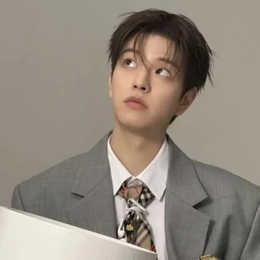 Seungmin 1