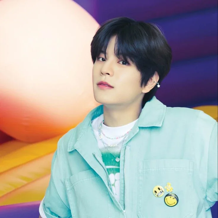Seungmin gallery image