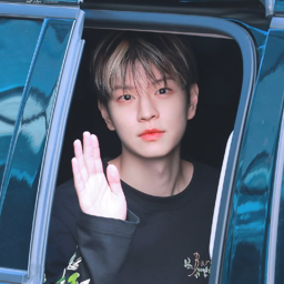 Seungmin 2