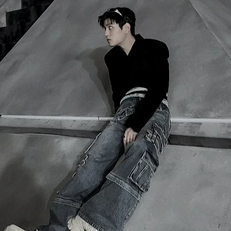 Seungmin gallery image