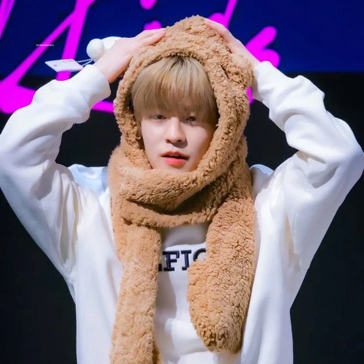 Seungmin gallery image