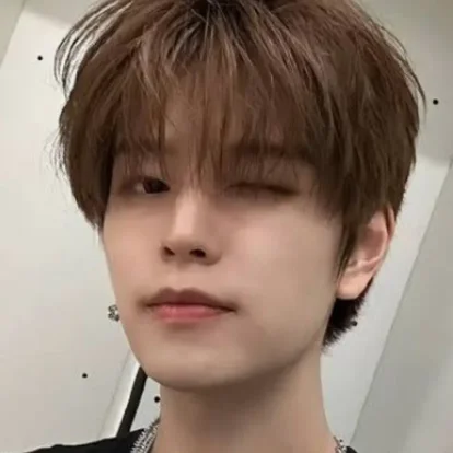 Seungmin 1