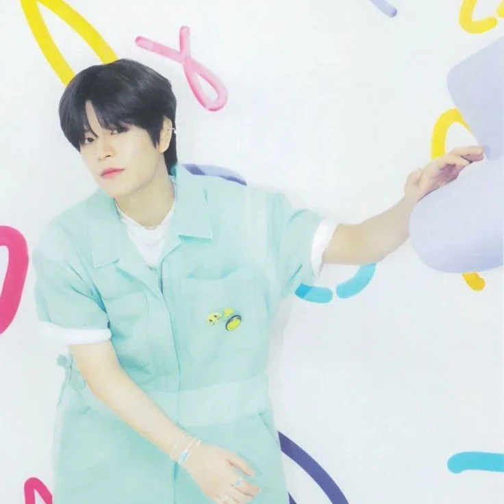 Seungmin gallery image