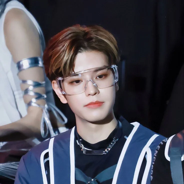 Seungmin gallery image
