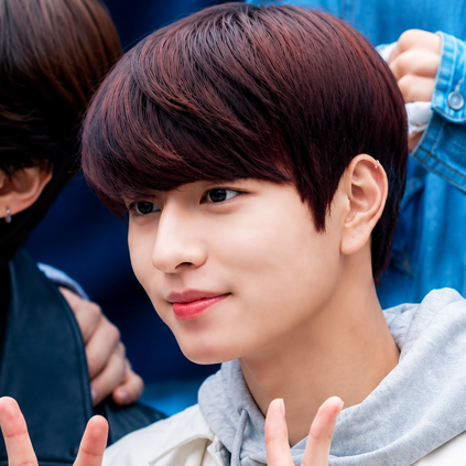 Seungmin 1