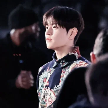 Seungmin 1